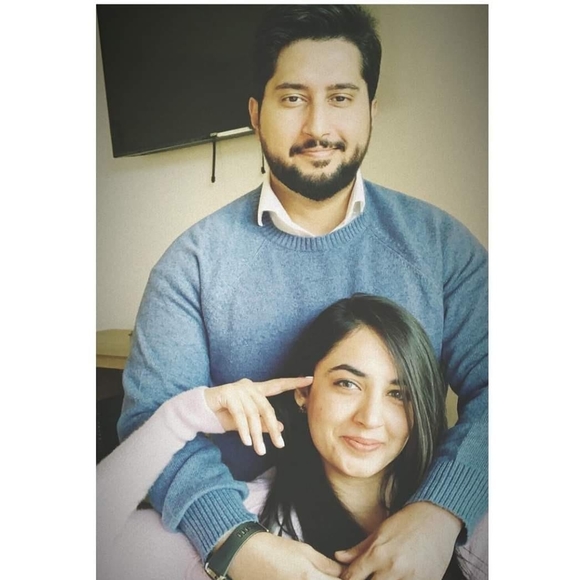 Meet your Posher, Muhammad - Picture 1 of 1